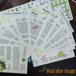 Natural Herbal Medicine Handbook