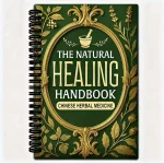 Natural Herbal Medicine Handbook