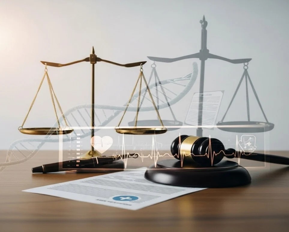 Medical Legal Consultation
