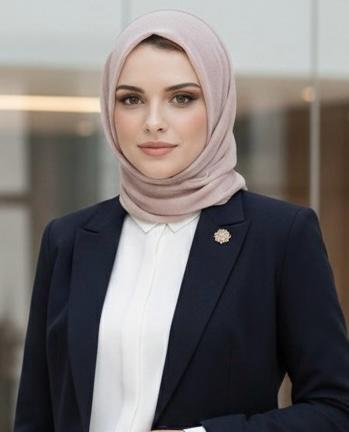 Dr. Asma Najjar