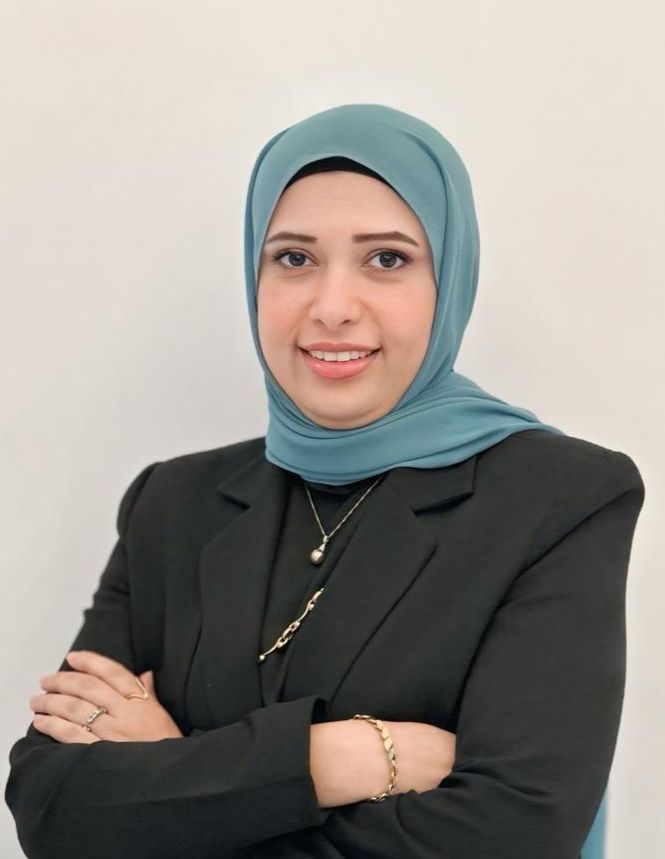 Dr. Dina Daif