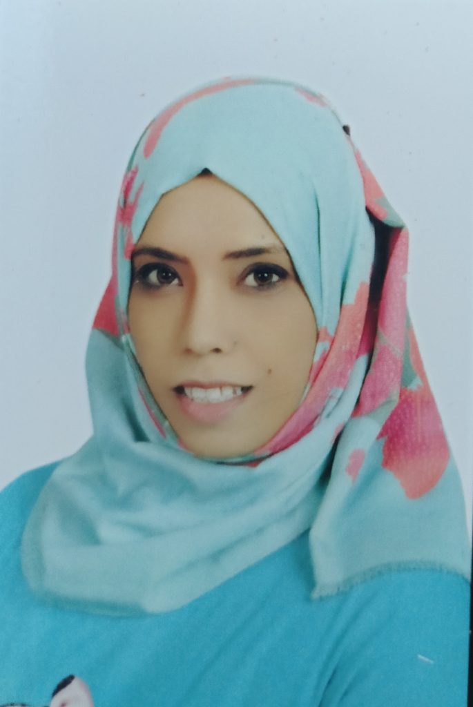 Shimaa Osman