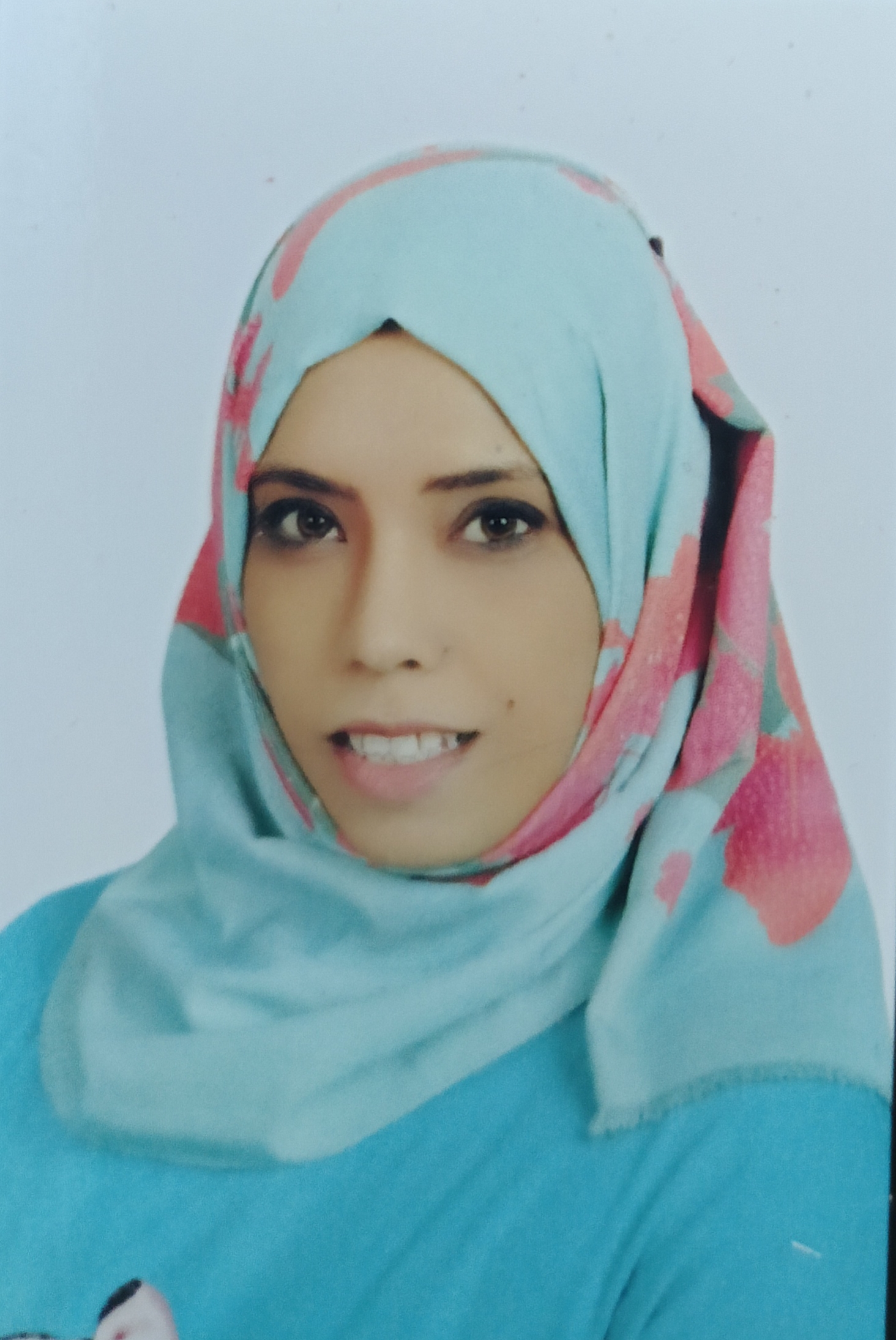 Dr. Shimaa Osman