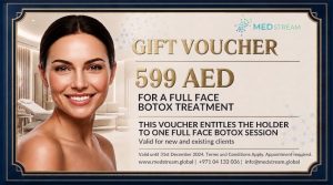 Botox Offer of the Month