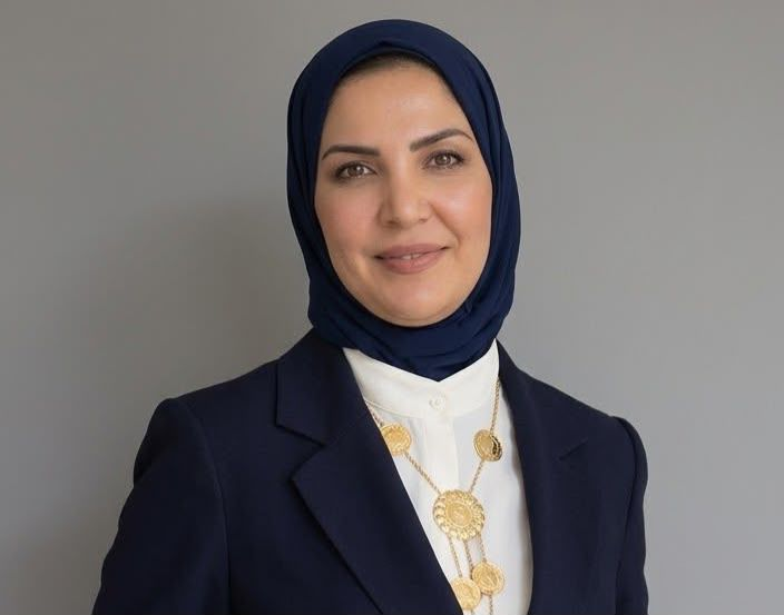 سعاد إبراهيم