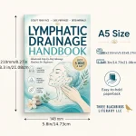 Beginner’s Lymphatic Drainage Handbook – Illustrated Step-by-Step Facial Massage Guide