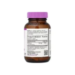 Bluebonnet Nutrition, Vitamin B2, 100 mg, 100 Vegetable Capsules