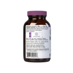Bluebonnet Vitamin C 1000 mg mit Hagebutten, 90 pflanzliche Kapseln