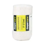 COOPERCARE crepe bandage 3 - 7.5cm