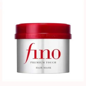 Fino Premium Touch Hair Mask - 230g