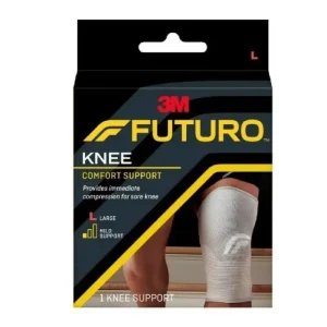Futuro Comfort Lift Knee Support - L