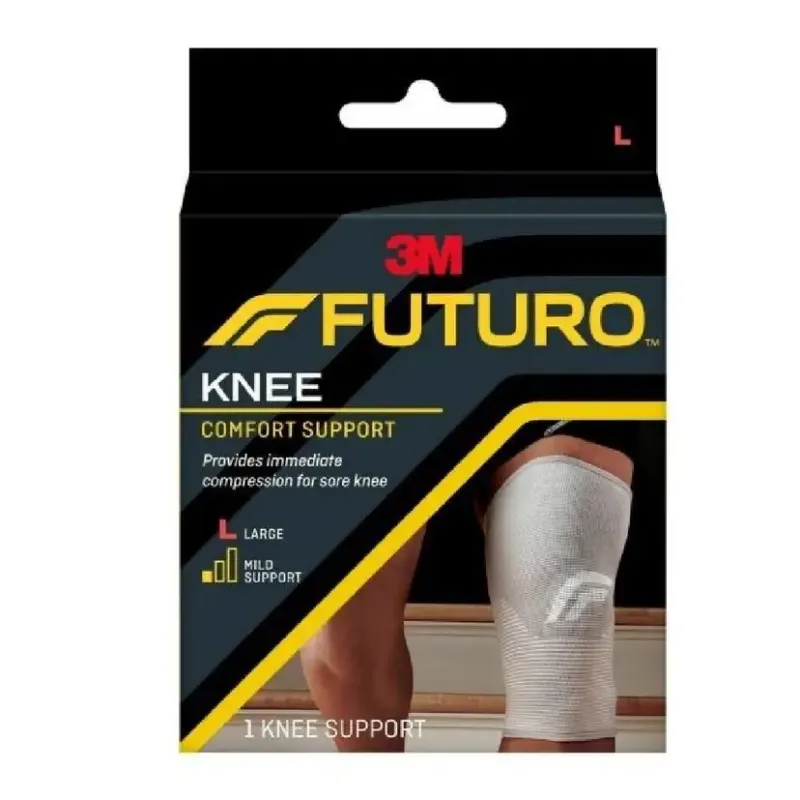 Futuro Comfort Lift Knee Support - L