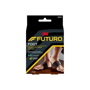 Futuro Therapeutic Arch Support -  Moderate - 3M