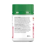 Healtheries Women’s Multi One-A-Day mit Probiotika, 60 Tabletten