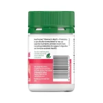 Healtheries Women’s Multi One-A-Day mit Probiotika, 60 Tabletten