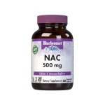 NAC 500 مجم – 30 كبسولة