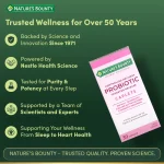 Nature's Bounty Probiotikum – 30 Filmtabletten