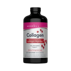 NeoCell Collagen - Pomegranate - 473ml