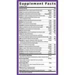 New Chapter Every Woman’s One Daily Multivitamin – 30 Tabletten