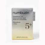 Numbuzin 5+ Glutathione TXA Advanced Dark Spot Ampoule Concentrate