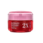 Numbuzin Nr. 2 – Rose PDRN Collagen 2X Serum für pralle Haut, 30 ml