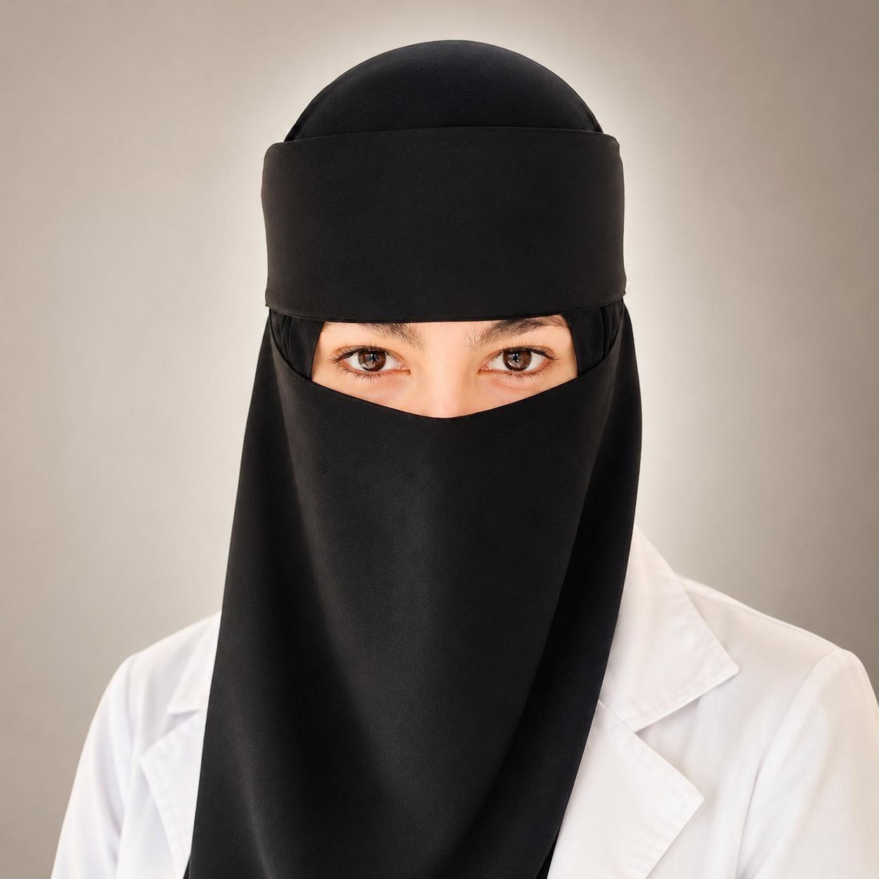 Dr. Doha Abu Harfil
