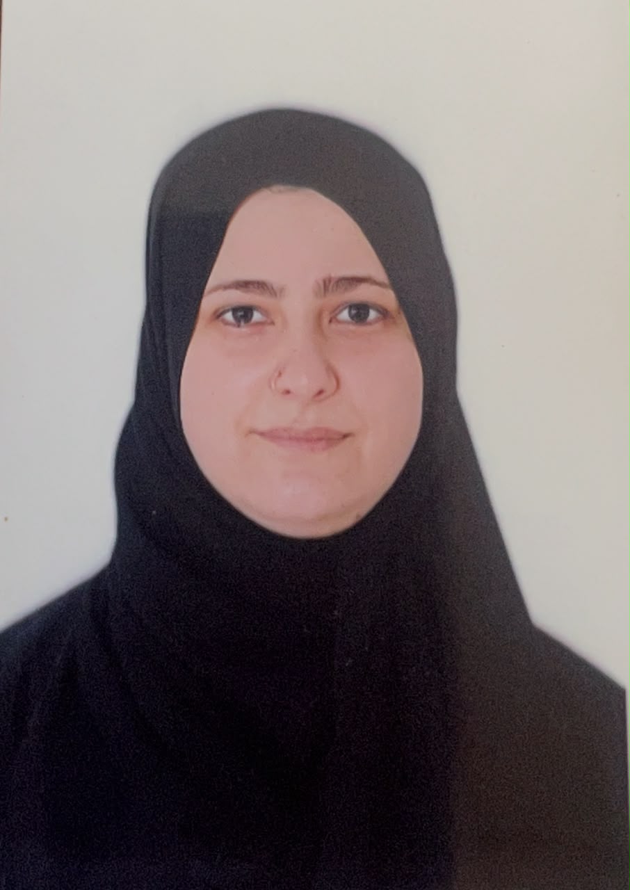 Dr. Doha Abu Harfil