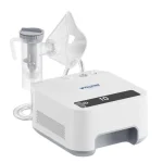 Wolpro Compressor Nebulizer Wolneb02