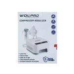 Wolpro Compressor Nebulizer Wolneb02